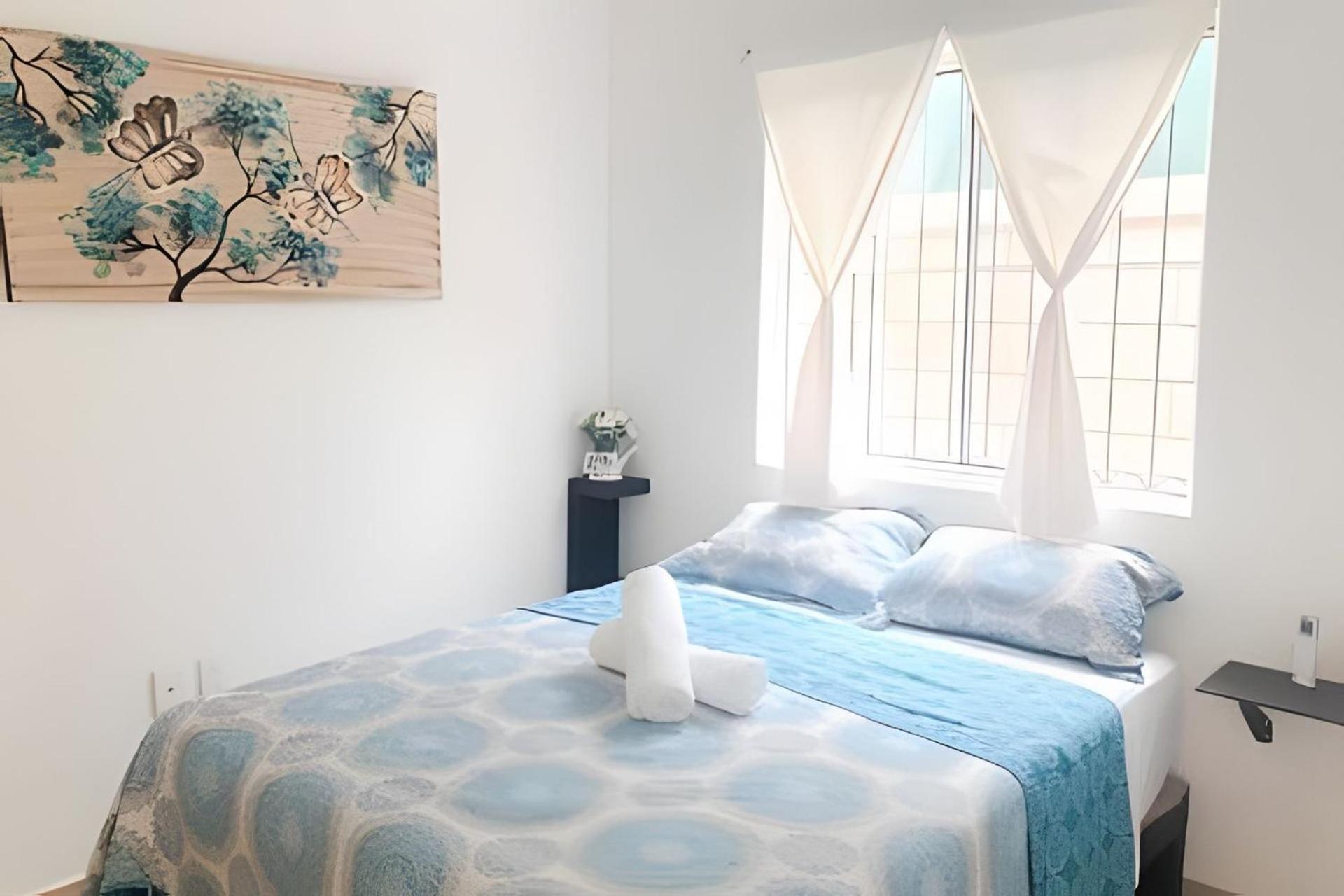 Сasa de vacaciones Modern Pool Side 3 Bedroom House, *